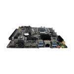 H310 ITX Motherboard Ram Capacity 32GB 3333MHZ 2 DDR4 DIMM