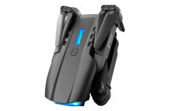 China Brushless Motor Drones E99 Pro Wifi Remote Control Quadcopter Toys Camera Drone supplier