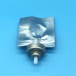 Cosmetic-Grade Bag on Valve for Fragrances and Hair Sprays with Fine Mist Spray Cap for sale