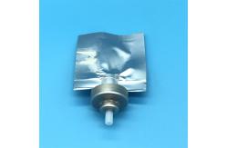 China  Industrial Male Bag on Valve for Mining with Anti-Static Liners supplier