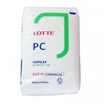 Medium Viscosity Flame Retardant Polycarbonate Granule Corrosion Resistance for sale