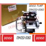 Diesel engine parts Common rail fuel injection pump 094050-0060 for sale