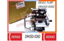 China Diesel engine parts Common rail fuel injection pump 094050-0060 supplier