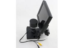 China Magnification 400 Times Microcirculation Microscope Multi-Function Medical Instrument supplier