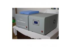 China ISO 1716 Digital Bomb Calorimeter Instrument For Building Materials 0.5KW supplier
