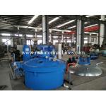 Energy Saving Vacuum Pressure Impregnation System VPI 2000 * 2500 mm for sale