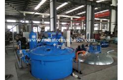 China Energy Saving Vacuum Pressure Impregnation System VPI 2000 * 2500 mm supplier