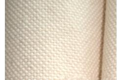 China Large Bags 26OZ Heavy Cotton Canvas With Active Dyed Woven Fabric supplier