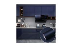 China Transform Your Cabinets with Geometric Peel and Stick Wallpaper Removable Sticker supplier