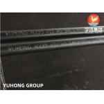 ASTM A335 /ASME SA335 Alloy Steel Seamless Tubes P11 / P12 / P22 / P5 /P9 / P91 / P92 Size 1/2 To 24 NPS for sale