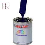 Touch Up Paint Medium High Concentration Paint Car Refinish Paint for sale