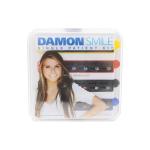 USA Ormco Dentist Orthodontist Braces Mouth Brackets 491-8861 Damon Q2 .022 U1 Left Optional 12T 05A 00R for sale