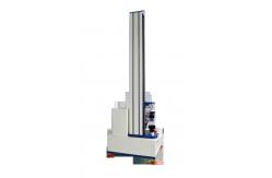 China 400W 500kg ASTM D903 Universal Testing Machines Servo Control supplier