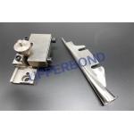 Filter Rod Maker ZL23 ZL21 Tongue Pieces Bracket Holder For Dia 7.7mm for sale