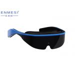 WIFI / Bluetooth Camera AR Smart Glasses TFT LCD 0.32 Screen Android For AR Teaching for sale