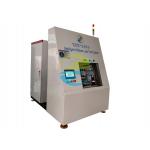 Intelligent Helium Leak Detection System with ≥95% Recovery & Leak Testing Function for sale