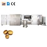 CE Automatic Tart Shell Machines With One Year Warranty for sale