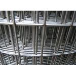 Welded 3mm 2x4 3x3 5x5 Stainless Steel Square Mesh for sale