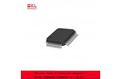 China KSZ8863FLL  MCU Microcontroller Unit  3-Port Ethernet Switch MCU Microcontroller Unit supplier