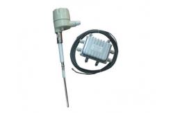 China Radio Frequency Magnetic Level Gauges Smart L3541CR Remote Point Level Controller supplier