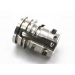 Precision CNC Aerospace Machined Components With Stamping Welding Processing for sale