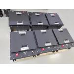 24v 50ah Lithium Ion AGV Battery Rechargeable Deep Cycle Battery Packs