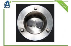 China ASTM D2272 Automatic Rotating Pressure Vessel Oxidation Tester supplier
