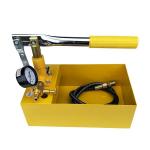 5 Mpa 5L 50 Bar Water Hand Pump For Pressure Testing for sale