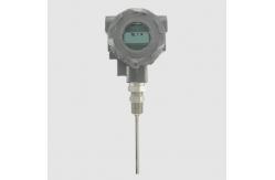 China Dwyer SafeTherm TTE-104 Explosion-Proof RTD Temperature Transmitter supplier