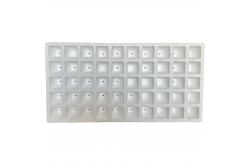 China Customized EPS Seedling Cultivation Tray For Hydroponic Seedling Cultivation supplier