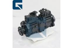 China 60008122 K3V112DTP Hydraulic Pump For SY215C Excavator supplier