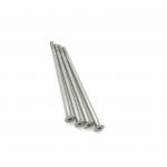 JIS Extra Long Self Tapping Screws , M4 X 100mm Machine Screw for sale