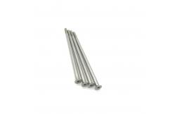 China JIS Extra Long Self Tapping Screws , M4 X 100mm Machine Screw supplier