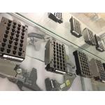 Electronic SMT Machine Nozzle , Fuji Nxt Nozzle AA8XD00 H04S AA8WY00