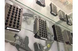 China Electronic SMT Machine Nozzle , Fuji Nxt Nozzle AA8XD00 H04S AA8WY00 supplier