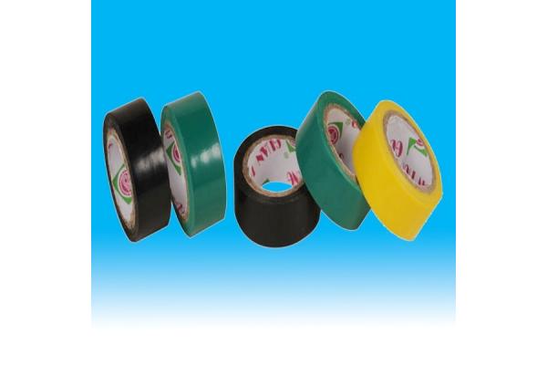 Waterproof PVC Insulation Tape