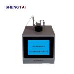 Microcoulometric Titration Principle Petroleum Testing Instruments Automatic Bromine Index Analyzer for sale