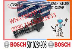 China Chinese New Diesel Fuel Injection Unit Pump 313GC5222M 313GC5227M 5010284908 in stock supplier