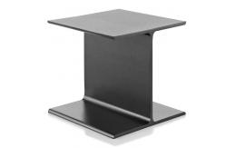 China Anodizing Silver Construction Aluminum Profiles I And H Section Aluminium Extrusion supplier