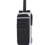 PD600 IP67 Waterproof Dustproof Rich Application Digital-analog Walkie Talkie