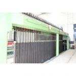 Normal Twist 122m/H Zinc Coated Brickforce Making Machine 5/8' Mesh Open for sale