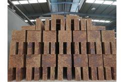 China AZM-1650 1680 Silicon Mullite Brick 1650℃ High Temp Refractory Bricks supplier
