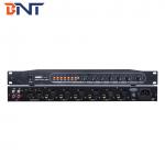 Digital Feedback Suppressor For Lecture / Conference Audio System for sale