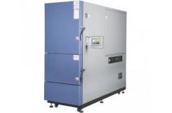 China OEM 220V Stability Temperature Test Chambers Waterproof Vertical Control supplier
