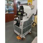 Hydraulic Heel Seat Lasting Machine Automatically Footwear Making Machine Power Saving