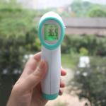 Clinical Infrared Forehead Thermometer for sale