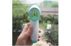 China Clinical Infrared Forehead Thermometer supplier