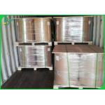 Glossy Couche Brillo Paper Board 130g 200g C2S Art Printing Paper Sheets For Book Cover for sale