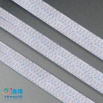 LED Flexible COB PCB Light Bar Circuit Board Support Customized Services for sale