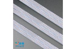China LED Chip on FPC Flexible COB PCB Light Bar Chip on FPC Support Customized Services supplier
